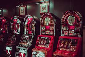 Vulkan Maximum Casino